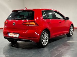 Volkswagen Golf 1.2 TSI COMFORT LINE TECH EDITION - Image 4