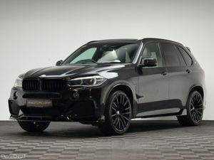 BMW X5 40E M SPORT XDRIVE *PAN ROOF* - Image 3