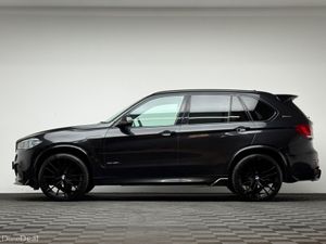 BMW X5 40E M SPORT XDRIVE *PAN ROOF* - Image 4