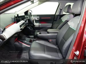 Kia EV4 HATCHBACK EARTH PLUS 81.4KWH BATTERY - Image 4