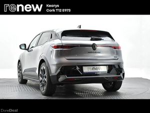 Renault Megane E-Tech Techno esprit Alpine EV60 22 - Image 4