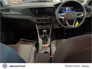 Volkswagen Polo **ONLY €55 PER WEEK** EDITION 75 1 - Image 2