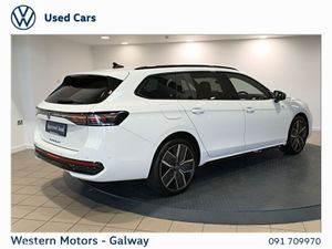 Volkswagen Passat **ONLY €101 PER WEEK** R-Line Es - Image 3