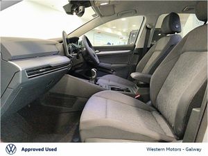 Volkswagen Golf **ONLY €69 PER WEEK** Ed 75 2.0TDI - Image 4
