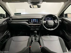 Skoda Fabia Selection 1.0TSI 95BHP - UPGRADED 18 I - Image 4