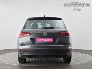 Volkswagen Tiguan 2.0 TDI 150HP Comfortline DSG - Image 4