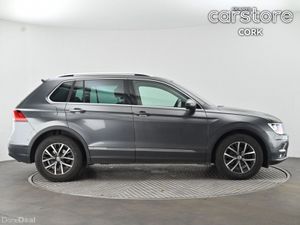Volkswagen Tiguan 2.0 TDI 150HP Comfortline DSG - Image 2