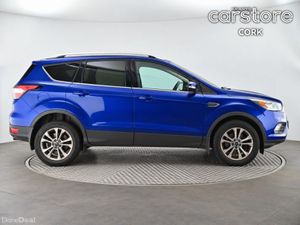 Ford Kuga 1.5TDCi 120PS FWD Titanium - Image 2