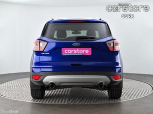 Ford Kuga 1.5TDCi 120PS FWD Titanium - Image 4