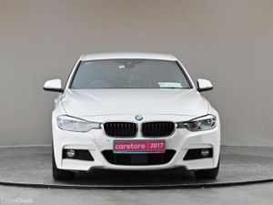 BMW 3-Series 330E F30 M SPORT PHEV - Image 2