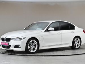 BMW 3-Series 330E F30 M SPORT PHEV - Image 4