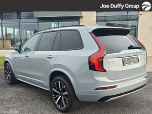 Volvo XC90 Plus Bright T8 PHEV 455hp - Image 3