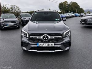 202 Mercedes GLB200 AMG LINE AUTO - Image 2