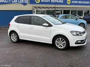 Only 47,511 Kms Vw Polo 1.2 Tsi Automatic - Image 4