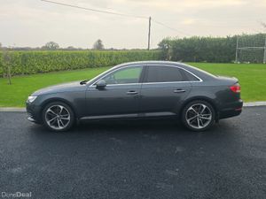 181 Audi A4 Ultra 2.0 Tdi 150 Bhp New Nct - Image 4