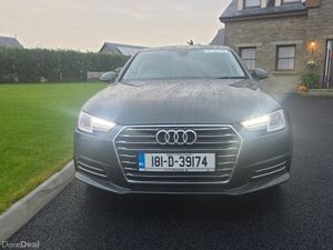 181 Audi A4 Ultra 2.0 Tdi 150 Bhp New Nct - Image 3