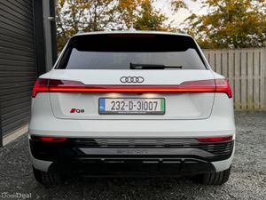 232 Audi Q8 55 S-Sline Loang Range - Image 4