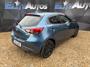 Mazda Demio Skyactic 1.3 Automatic - Image 3
