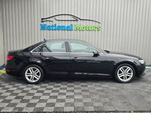 2016 Audi A4 2.0TDI 150HP SE Ultra - Image 2