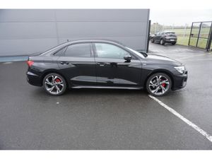 Audi A3 SAL 30 TDI 116 S LINE 4DR A - Image 2