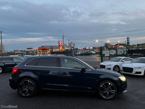 Audi A3 1.4 TFSI AUTOMATIC - VIRTUAL DIGITAL COCKP - Image 2