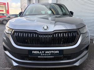 Skoda Kodiaq 2.0 DIESEL SPORTLINE AUTO - Image 2