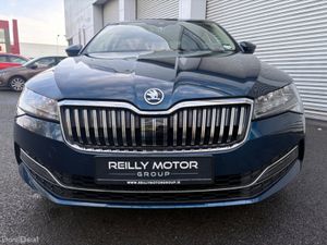 Skoda Superb 2.0 DIESEL STYLE AUTO - Image 2