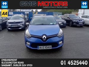 Renault Clio 1.2 TCE 120 GT LINE AUTO 5DR 120BHP - Image 3