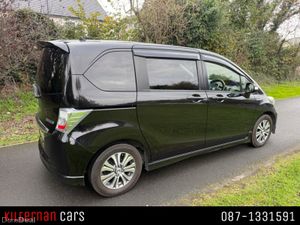 Honda Freed DAA-GP3 6 SEATS - Image 3