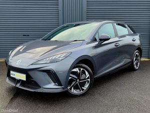 MG MG4 LR - EXCITE 64KWH 5DR ( SOH 93%) - Image 3