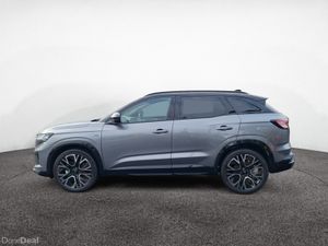 Renault Austral TECHNO ESPRIT ALPINE F - Image 3