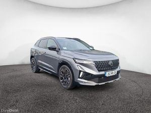 Renault Austral TECHNO ESPRIT ALPINE F - Image 2