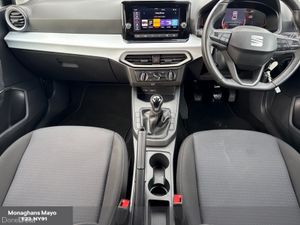 SEAT Ibiza 1.0 TSI 95BHP SE+ - Image 2
