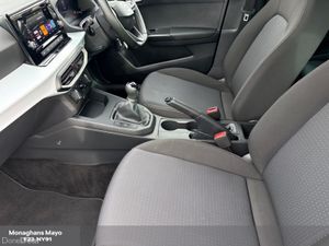 SEAT Ibiza 1.0 TSI 95BHP SE+ - Image 4