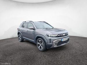 Dacia Duster JOURNEY HEV140 - Image 2