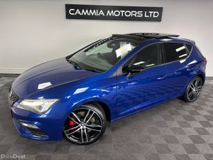 SEAT Leon PA 2.0 TSI 300HP DSG CUPRA 5DR - Image 3