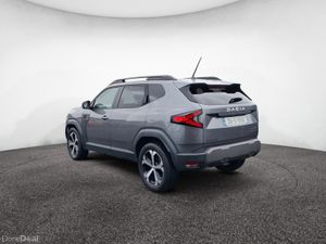 Dacia Duster JOURNEY HEV140 - Image 4