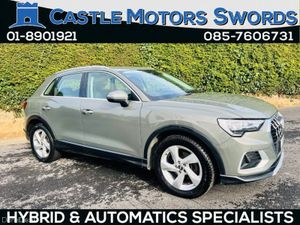Audi Q3 35 TDI 150 S-TRONIC SE 4DR AUTO - Image 3