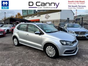 Volkswagen Polo CL 1.2 petrol automatic - Image 3