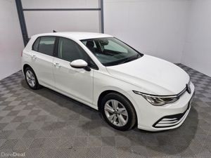 2022 Volkswagen Golf 2.0 TDi 115 Bhp NCT 07/28 - Image 3