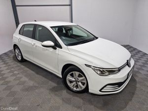 2022 Volkswagen Golf 2.0 TDi 115 Bhp NCT 07/28 - Image 2