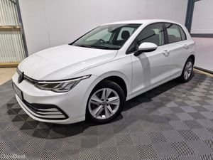 2022 Volkswagen Golf 2.0 TDi 115 Bhp NCT 07/28 - Image 4