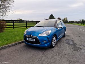 Citroen DS 3  Diesel (JUST PASSED NCT)!!! - Image 2