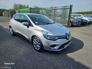 Renault Clio 2017 1.2 DYNAMQUE NAV - Image 3