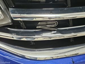 212 VOLKSWAGEN TIGUAN R-LINE 2.0 DIESEL - Image 2