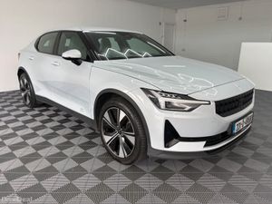 Polestar 2 Long range 78Kwh 2023 - Image 4