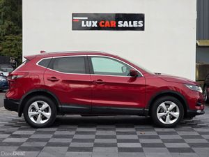 2018 Nissan Qashqai 1.2 SV // 1 OWNER IRISH CAR - Image 2