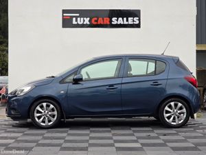 2017 Opel Corsa 1.3 CDTI SC // NCT TILL 07/27 - Image 3