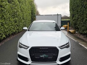 2016 AUDI A6 S LINE ULTRA - Image 2