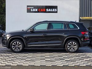 2023 Skoda Kodiaq 1.5 TSI AMBITION // 7 SEATER - Image 3